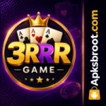 3R3R Game
