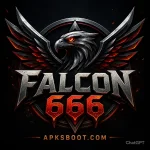 FALCON666 Game
