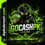 GOCASHPK Game