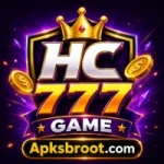 HC777 Game