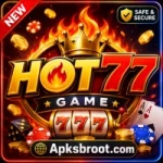 Hot77 Game