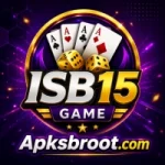 ISB15 Game