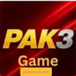PAK3 Game