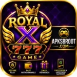 Royal X 777 Game