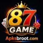 87 Game