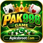 PAK998 Game
